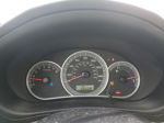 2009 Subaru Impreza 2.5i Белый vin: JF1GH616X9G815569