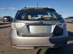 2009 Subaru Impreza Outback Sport Teal vin: JF1GH63609H822165