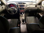 2009 Subaru Impreza Outback Sport Черный vin: JF1GH63619H815788