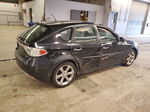 2009 Subaru Impreza Outback Sport Черный vin: JF1GH63619H815788