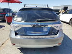 2009 Subaru Impreza Outback Sport Blue vin: JF1GH63629H810986