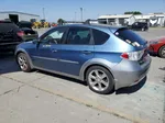 2009 Subaru Impreza Outback Sport Blue vin: JF1GH63629H810986