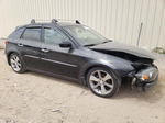 2009 Subaru Impreza Outback Sport Black vin: JF1GH63639G826717