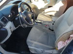 2009 Subaru Impreza Outback Sport Синий vin: JF1GH63659H803112