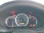 2009 Subaru Impreza Outback Sport Синий vin: JF1GH63659H803112