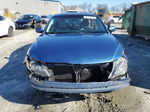 2009 Subaru Impreza Outback Sport Blue vin: JF1GH63659H803112