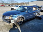 2009 Subaru Impreza Outback Sport Blue vin: JF1GH63659H803112