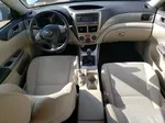 2009 Subaru Impreza Outback Sport Blue vin: JF1GH63669G826128