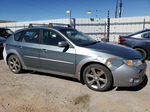 2009 Subaru Impreza Outback Sport Зеленый vin: JF1GH63669H802230