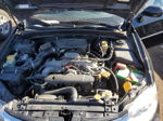 2009 Subaru Impreza Outback Sport Черный vin: JF1GH63689H827355