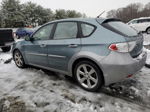 2009 Subaru Impreza Outback Sport Green vin: JF1GH63699H804117