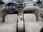 2009 Subaru Impreza Outback Sport Синий vin: JF1GH63699H809608