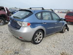 2009 Subaru Impreza Outback Sport Two Tone vin: JF1GH63699H821449