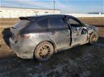 2009 Subaru Impreza Wrx Угольный vin: JF1GH76669G825322