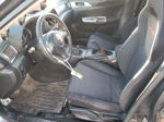 2009 Subaru Impreza Wrx Угольный vin: JF1GH76669G825322