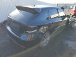 2009 Subaru Impreza Wrx Black vin: JF1GH76699G805971