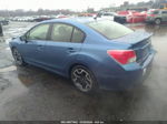 2016 Subaru Impreza 2.0i Light Blue vin: JF1GJAA60GH004541