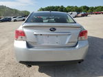 2016 Subaru Impreza  Silver vin: JF1GJAA60GH008315