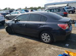 2016 Subaru Impreza  Gray vin: JF1GJAA60GH013658