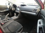 2016 Subaru Impreza Sedan   Бордовый vin: JF1GJAA60GH020108