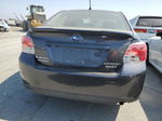 2016 Subaru Impreza  Blue vin: JF1GJAA61GH009960