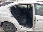 2016 Subaru Impreza Sedan   Белый vin: JF1GJAA61GH012194