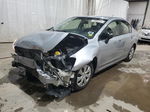 2016 Subaru Impreza  Silver vin: JF1GJAA61GH016133