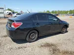 2016 Subaru Impreza  Black vin: JF1GJAA61GH022546