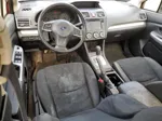 2016 Subaru Impreza  Красный vin: JF1GJAA62GH004721