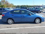 2016 Subaru Impreza Sedan   Blue vin: JF1GJAA62GH013581