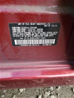 2016 Subaru Impreza  Red vin: JF1GJAA62GH013841