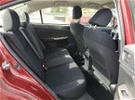 2016 Subaru Impreza  Red vin: JF1GJAA62GH013841