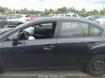 2016 Subaru Impreza Sedan   Dark Blue vin: JF1GJAA62GH022457