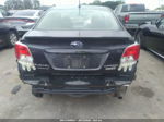 2016 Subaru Impreza Sedan   Dark Blue vin: JF1GJAA62GH022457