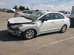 2016 Subaru Impreza  White vin: JF1GJAA62GH023351