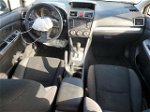 2016 Subaru Impreza  Серый vin: JF1GJAA63GH010799