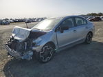 2016 Subaru Impreza  Gray vin: JF1GJAA63GH010799