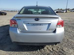 2016 Subaru Impreza  Gray vin: JF1GJAA63GH010799