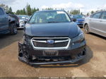 2016 Subaru Impreza Sedan   Black vin: JF1GJAA63GH011371