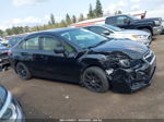 2016 Subaru Impreza Sedan   Черный vin: JF1GJAA63GH011371