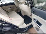 2016 Subaru Impreza Sedan   Black vin: JF1GJAA63GH011371
