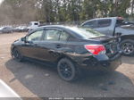 2016 Subaru Impreza Sedan   Черный vin: JF1GJAA63GH011371