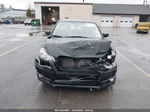 2016 Subaru Impreza 2.0i Черный vin: JF1GJAA63GH012679