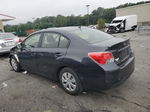 2016 Subaru Impreza  Charcoal vin: JF1GJAA63GH017672