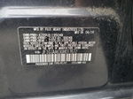 2016 Subaru Impreza  Charcoal vin: JF1GJAA63GH017672