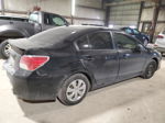 2016 Subaru Impreza  Black vin: JF1GJAA64GG006864