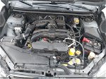 2016 Subaru Impreza 2.0i Зеленый vin: JF1GJAA64GH004672