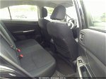 2016 Subaru Impreza Sedan   Black vin: JF1GJAA64GH005000