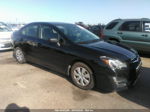 2016 Subaru Impreza Sedan   Black vin: JF1GJAA64GH009094