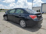 2016 Subaru Impreza  Black vin: JF1GJAA64GH011556